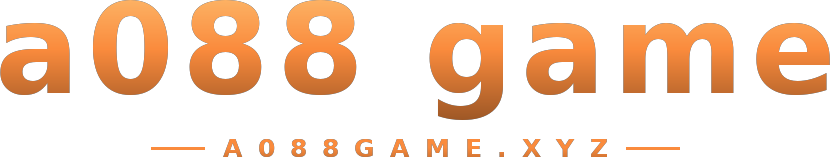 a088 game logo
