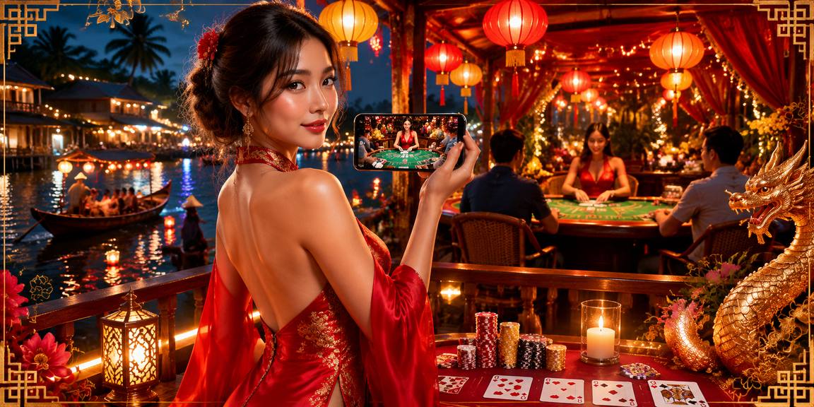 a088 game Bàn chơi thật, dealer thật – ngay trên điện thoại của bạn